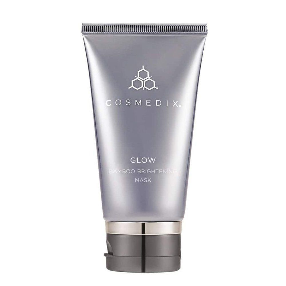 COSMEDIX – Glow Bamboo Brightening Mask 2.6 oz